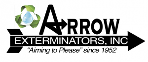 Arrow Exterminators logo