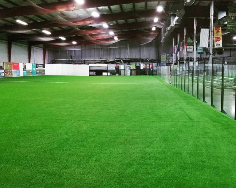 SoccerCity Tulsa Tulsa Indoor Soccer Fields, Tulsa Indoor Soccer