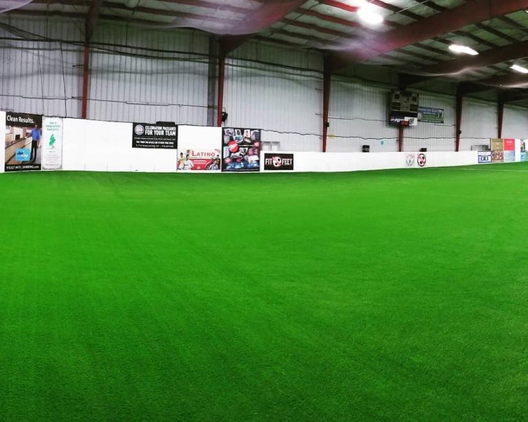 SoccerCity Tulsa Tulsa Indoor Soccer Fields, Tulsa Indoor Soccer