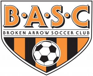 Broken Arrow Soccer Club logo